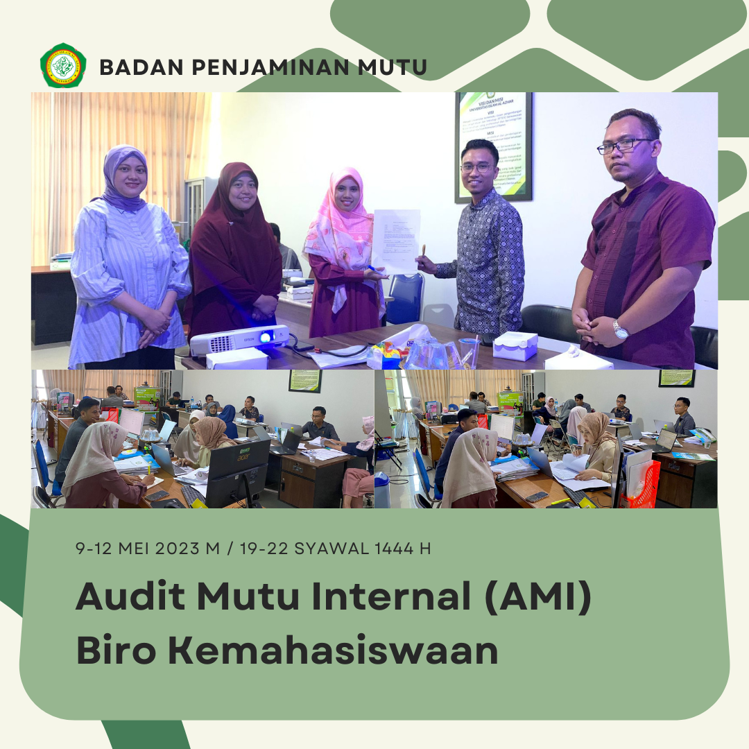 Biro Kemahasiswaan