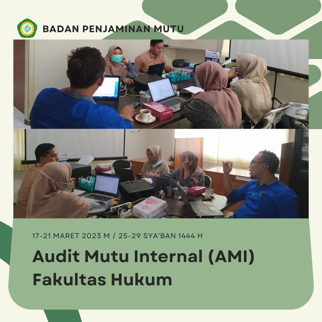 Fakultas Hukum